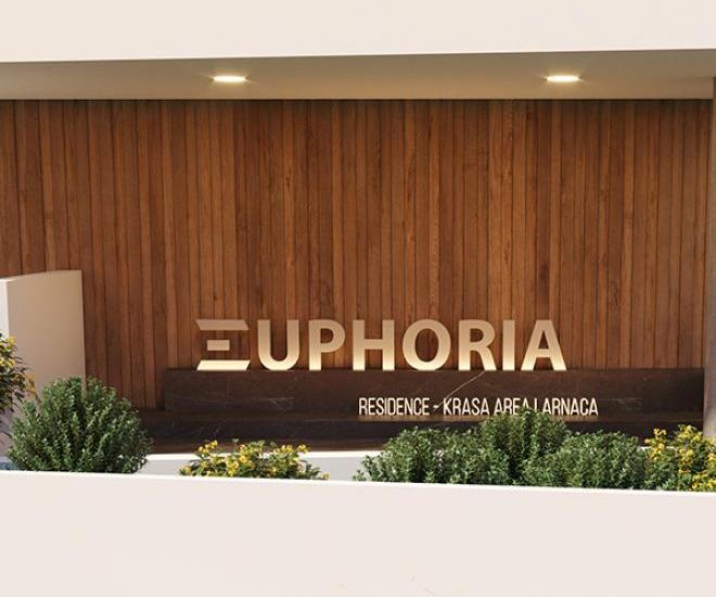 Euphoria Logo