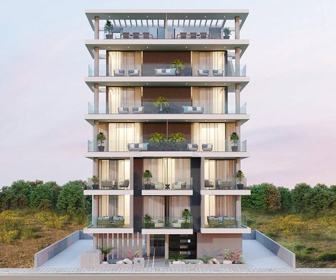 Marina Home Preview