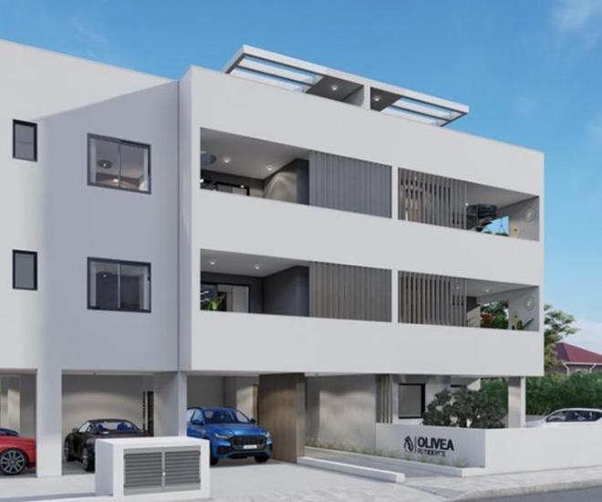Olivea Residences1