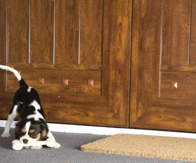 Αποχρώσεις Ξύλου